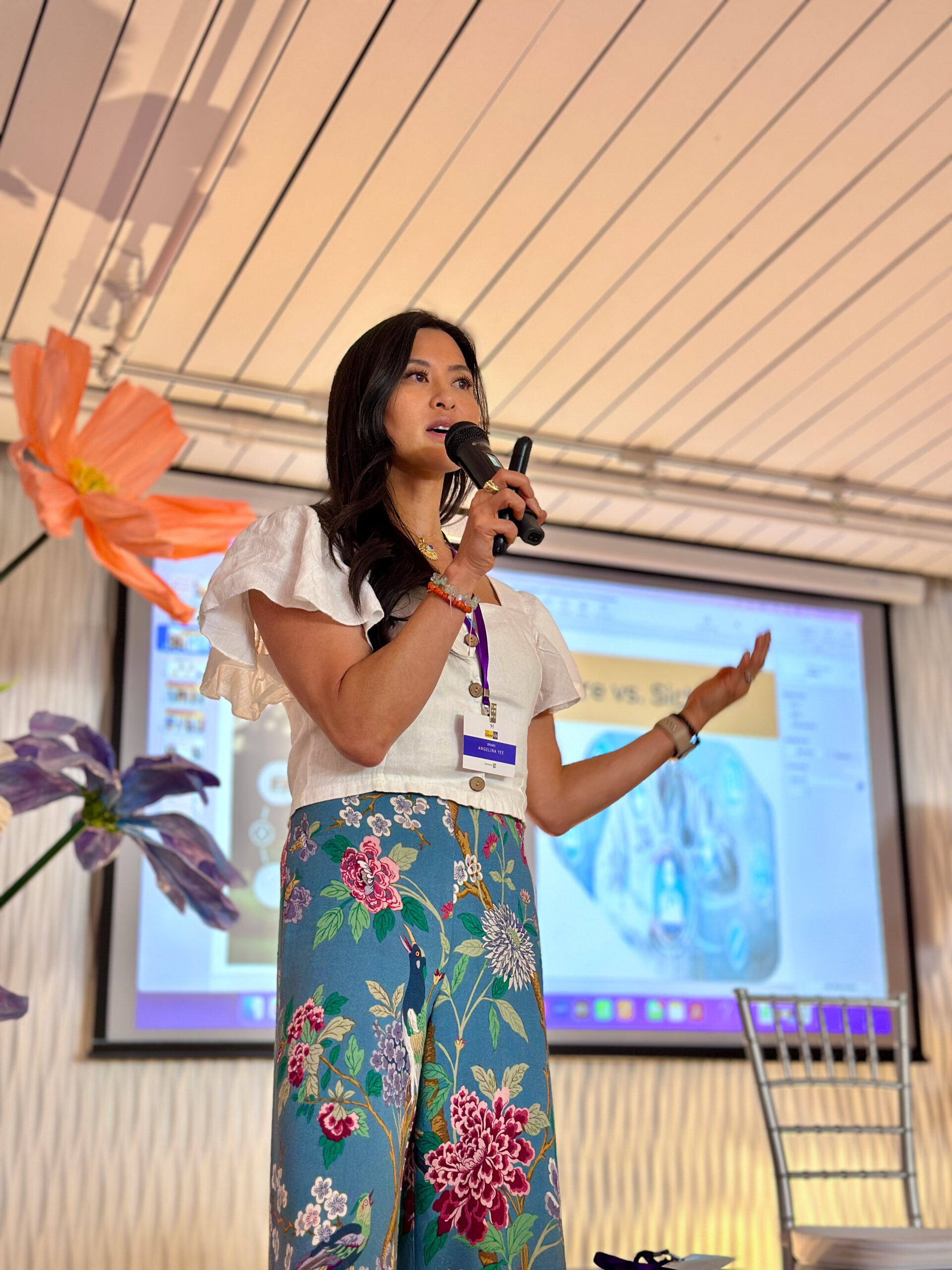 conferences  & tradeshows
